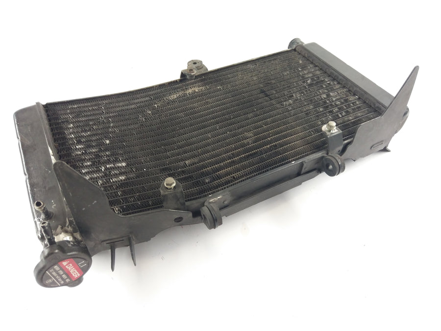 Honda CBR 900 RR SC28 [1993] - Cooler de água fria