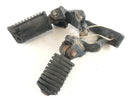 Honda XL 600 R PD03 [1984] - Socius Foot -Los-2