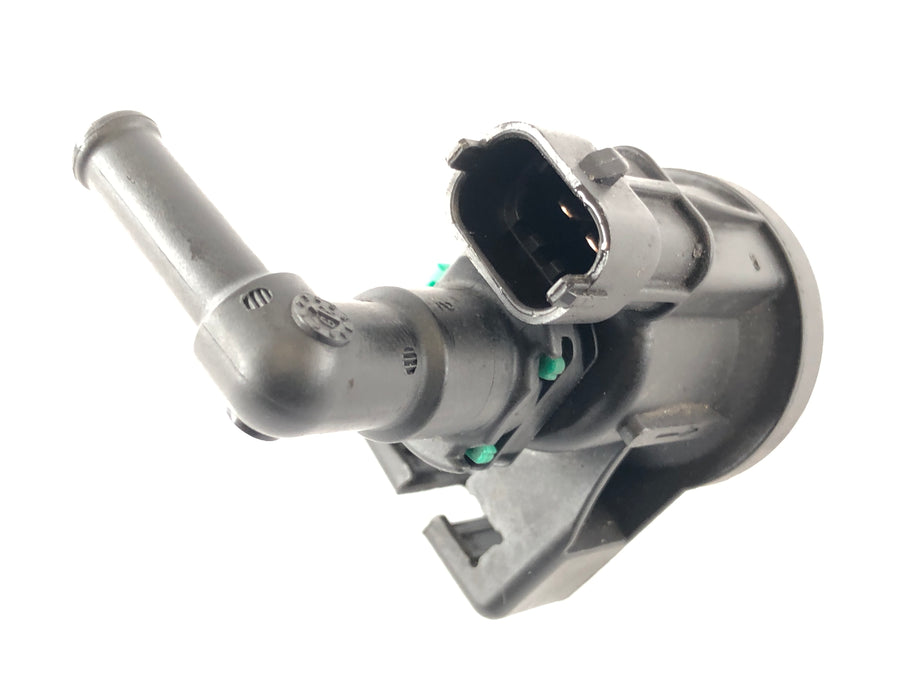 Husqvarna 701 Vitpilen [2018] - Sensor secundário da pressão da válvula de ar
