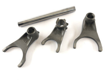 Honda VFR 800 RC46 [2005] - Switch Forking Switching Garws Set - 0