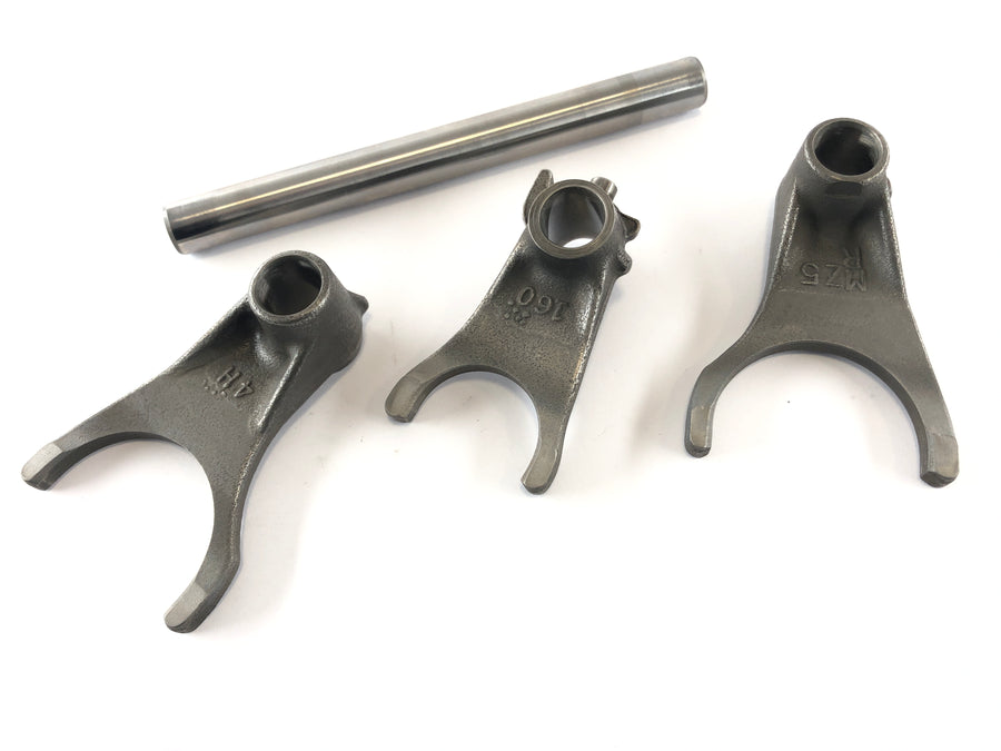 Honda VFR 800 RC46 [2005] - Switch Forking Switching Garws Set
