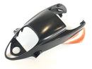 KTM LC4 640 DUKE 2 [2001] - revestimento traseiro de revestimento-3