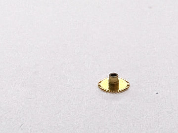 Rolex cal. 2030 [DATE Just 26mm] - 4512 horas de roda