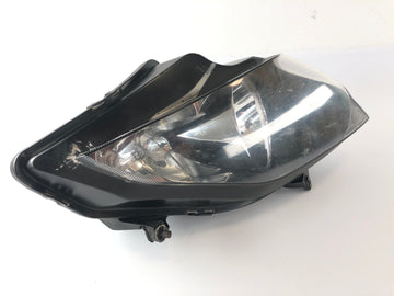 Honda VFR 800 RC46 [2005] - Faróis à esquerda
