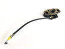 Suzuki Bandit GSF 650 S WVB5 [2005] - Bloqueio de assento-2