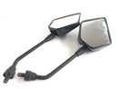 Kreidler Supermoto 125 [2008] - Mirror Return Set Set Casal-1