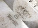 KTM 640 LC4 [2003] - Asa traseira de Fagle na parte traseira-4