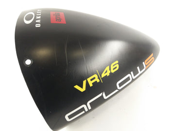 Aprilia Rs 250 [1998] - Copo traseiro de revestimento traseiro - 0