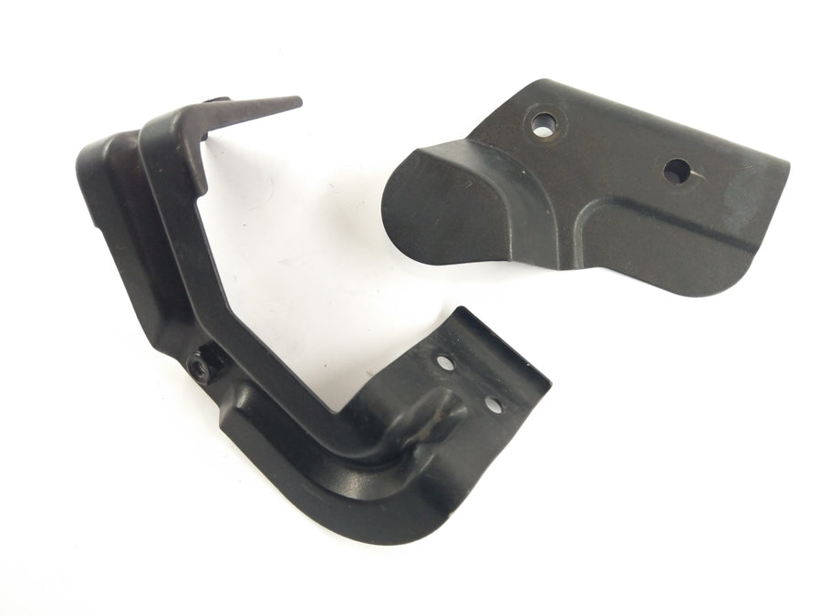 Triumph Thunderbird 900 T309RT [2000] - Capa Waers Metal Set