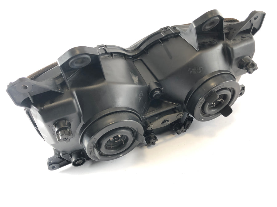 Kawasaki ZRX 1200 S ZRT20A [2003] - Faróis