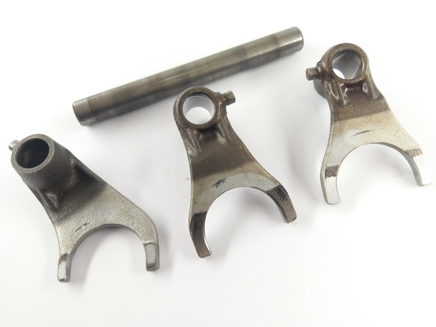 Suzuki GSXR 1100 GV73A [1992] - Switching Forking Switching Garws Set