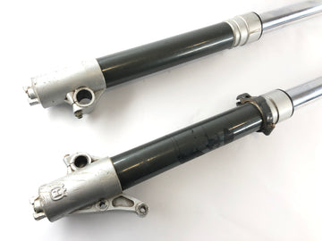 Husqvarna te 610 8ae [1992] - Fork Telegabel sem eixo - 0