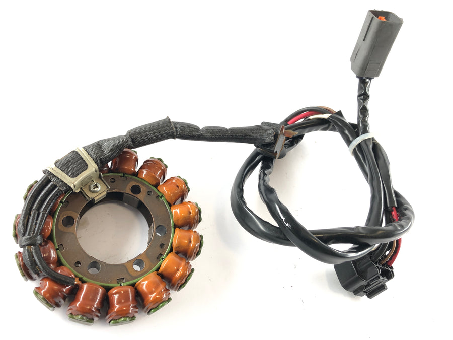 Kawasaki VN 900 Classic [2010] - Stator de alternador