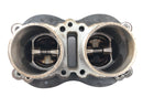Triumph Bonneville 908MD [2001] - Cilindro com pistões-5