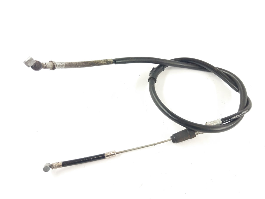 Suzuki DR 350 SK42B [1992] - Trem da embreagem