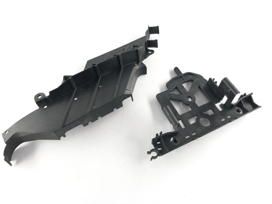 BMW F 650 CS Scarver [2001] - Conjunto de suporte agregado