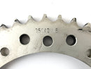 HONDA VFR 800 FI RC46 [2000] - Roda de corrente Z 45-2