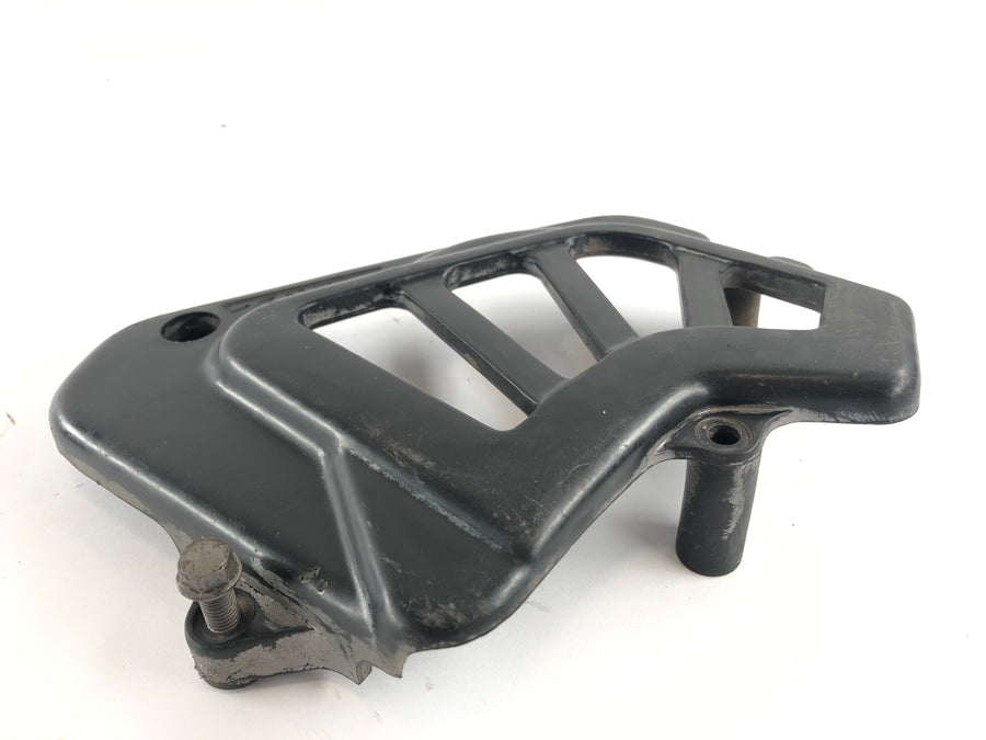 Suzuki DR 650 SP44B [1994] - Tampa da roda dentada