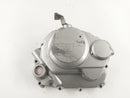 Honda XR 125 L JD19 [2005] - tampa da tampa da embreagem tampa-2