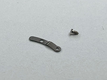 Rolex cal. 2030 [DateJust 26mm] - 4449 Spring para alavanca de ângulo