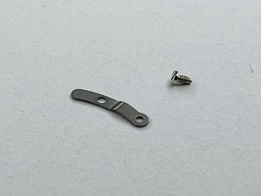 Rolex cal. 2030 [DateJust 26mm] - 4449 Spring para alavanca de ângulo