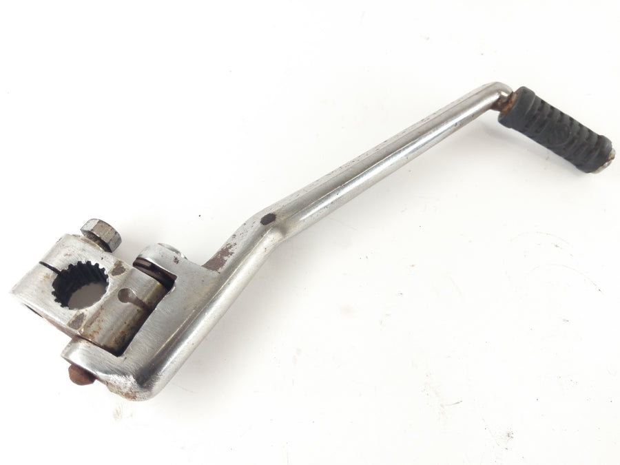 Suzuki GT 750 [1973] - Kickstarter Starter Leaver Kicker Leaver