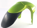 Triumph Street Triple R 675 D67LD [2008] - Fender Fender Fenders na frente-5