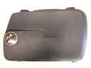 BMW F 650 CS Scarver [2001] - conjunto de bagagem-6