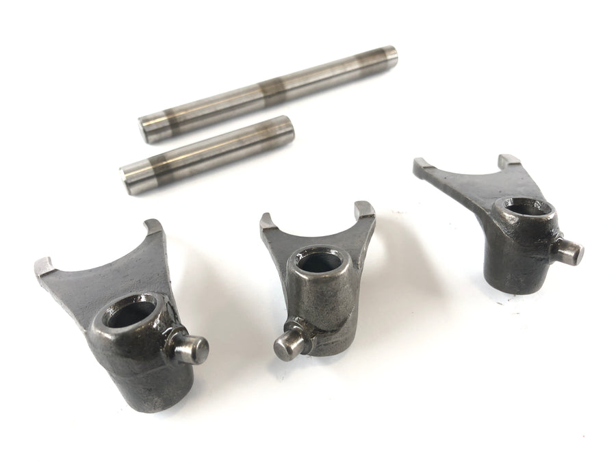 Kreidler Supermoto 125 [2008] - Switch Forking Switching Claus Set