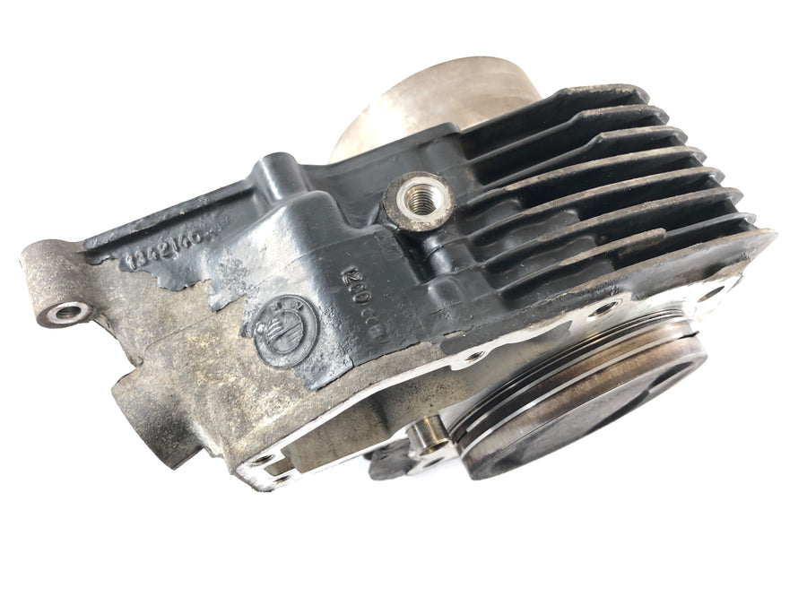 BMW R 1200 C 259C [1998] - Cilindro com pistão direito