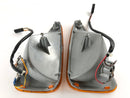 BMW C1 125 [2001] - Conjunto de indicadores de carenagem-4