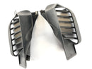 BMW R 1200 C 259C [1998] - Casal do conjunto de grade realer da grade de ventilação-1