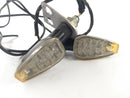 Yamaha TT 600 4GV [1994] - Casal de sinal de volta LED-2