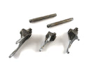 Yamaha XT 600 E 3TB [1991] - Switch Forks Switching Garws Set-4