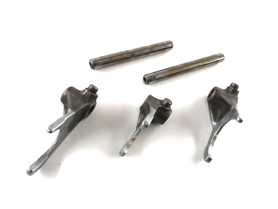 Yamaha XT 600 E 3TB [1991] - Switch Forks Switching Garws Set