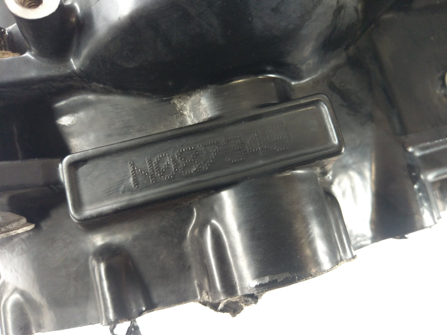 Triumph Tiger 885i T709 [1999] - Motor Habitação de moradia vazia