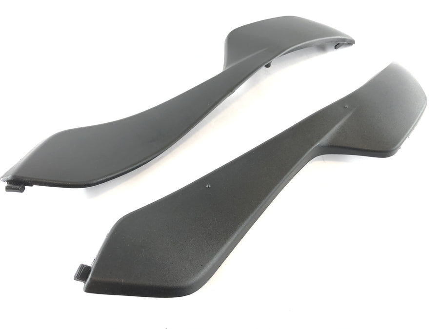 Honda CBR 1000 RR SC57 [2006] - revestimento da estrutura de revestimento
