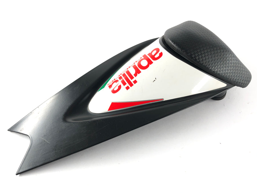 Aprilia RS4 125 TW [2014] - Paixão