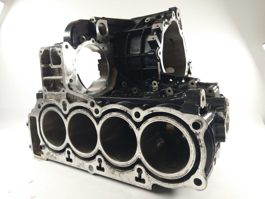 BMW K 1200 R [2010] - Motor Habitação de moradia vazia