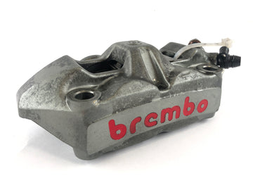 Ducati 1098 S [2007] - Pinça de freio na frente à direita
