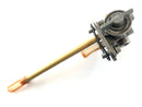 KTM LC4 640 DUKE 2 [2001] - Tap a gasolina-1