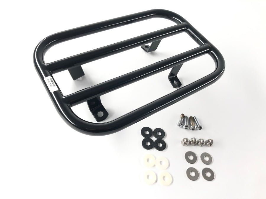 Triumph Bonneville (D76) [2017 -] Rack de bagagem de passageiros