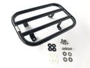Triumph Bonneville (D76) [do ano da construção de 2017] Rack de bagagem de passageiros-1