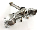 Honda NX 650 Dominator Rd02 [1992] - Fork Bridge abaixo-5