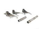 Husqvarna te 450 H8 [2004] - Switch Forks completo-3