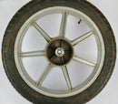 Cagiva Alecta - Rim Bike traseira da roda dianteira da roda traseira da roda traseira da roda dianteira-2