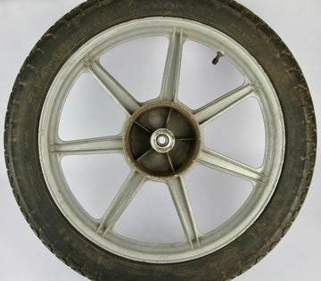 Cagiva Alecta - Rim Bike traseira da roda dianteira da roda traseira da roda traseira da roda dianteira - 0
