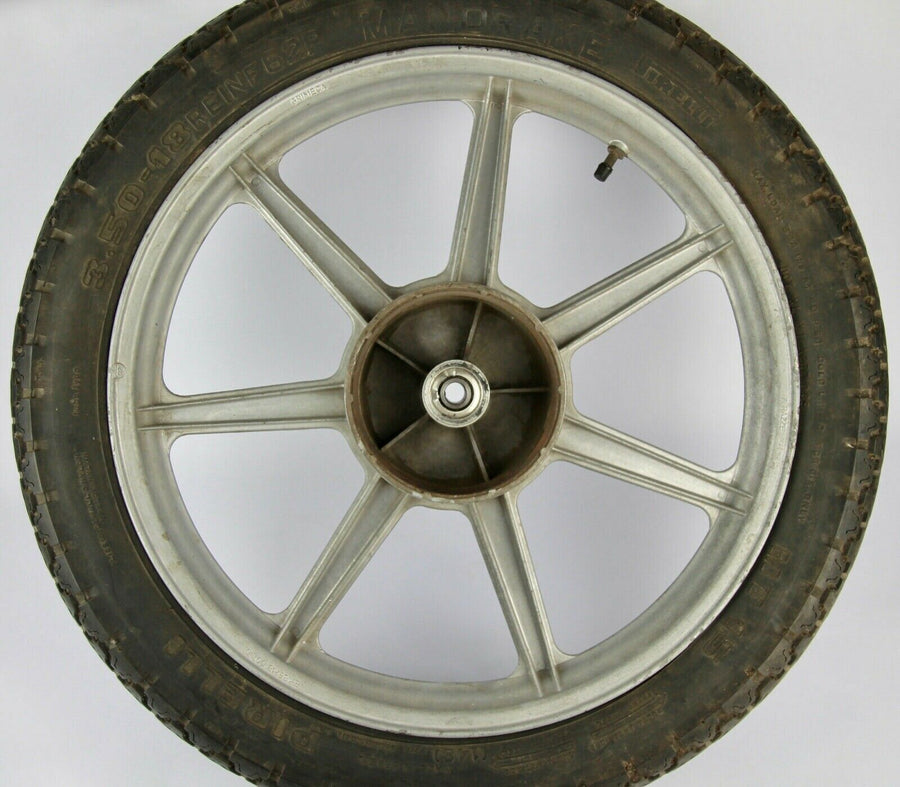 Cagiva Alecta - Rim Bike traseira da roda dianteira da roda traseira da roda traseira da roda dianteira