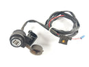 KTM 640 Adventure LC4 [2003] - soquete USB-1