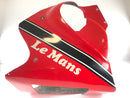 Moto Guzzi Le Mans 4 [Le Mans 3] - Buguerweldung lateral revestimento-3